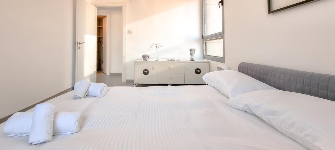 Bnbisrael Apartments - Rouge Eilat Tel Aviv Exteriör bild