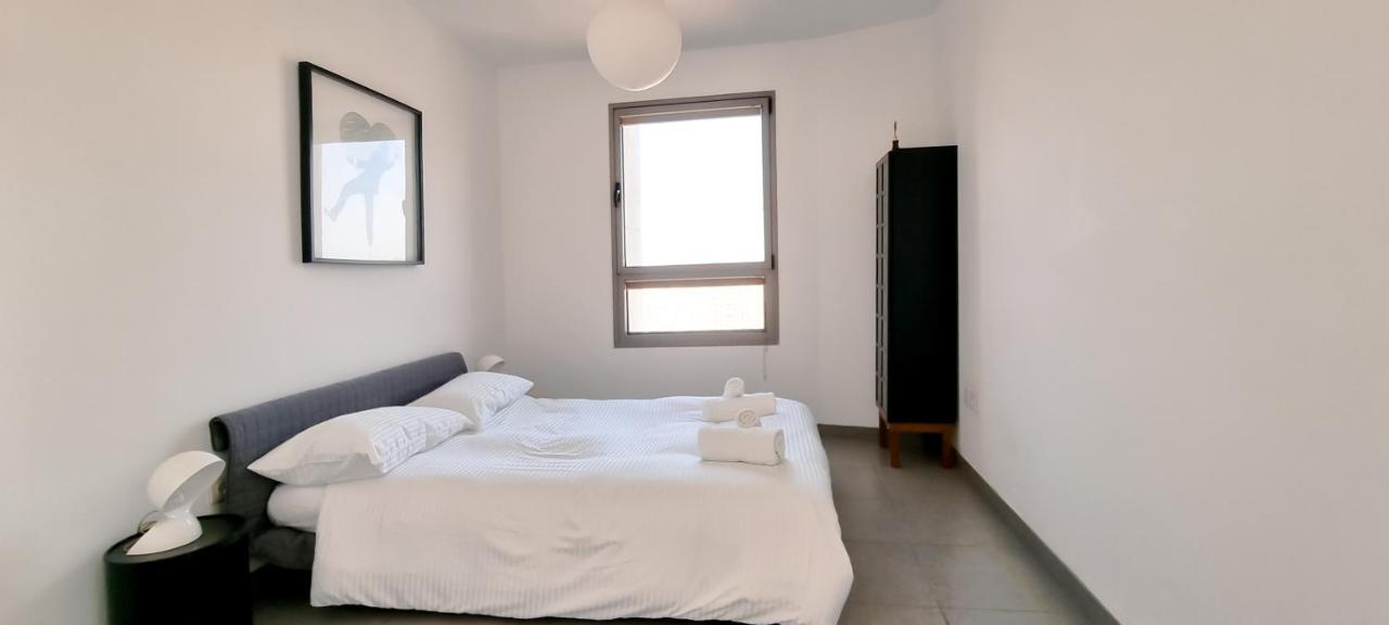 Bnbisrael Apartments - Rouge Eilat Tel Aviv Exteriör bild