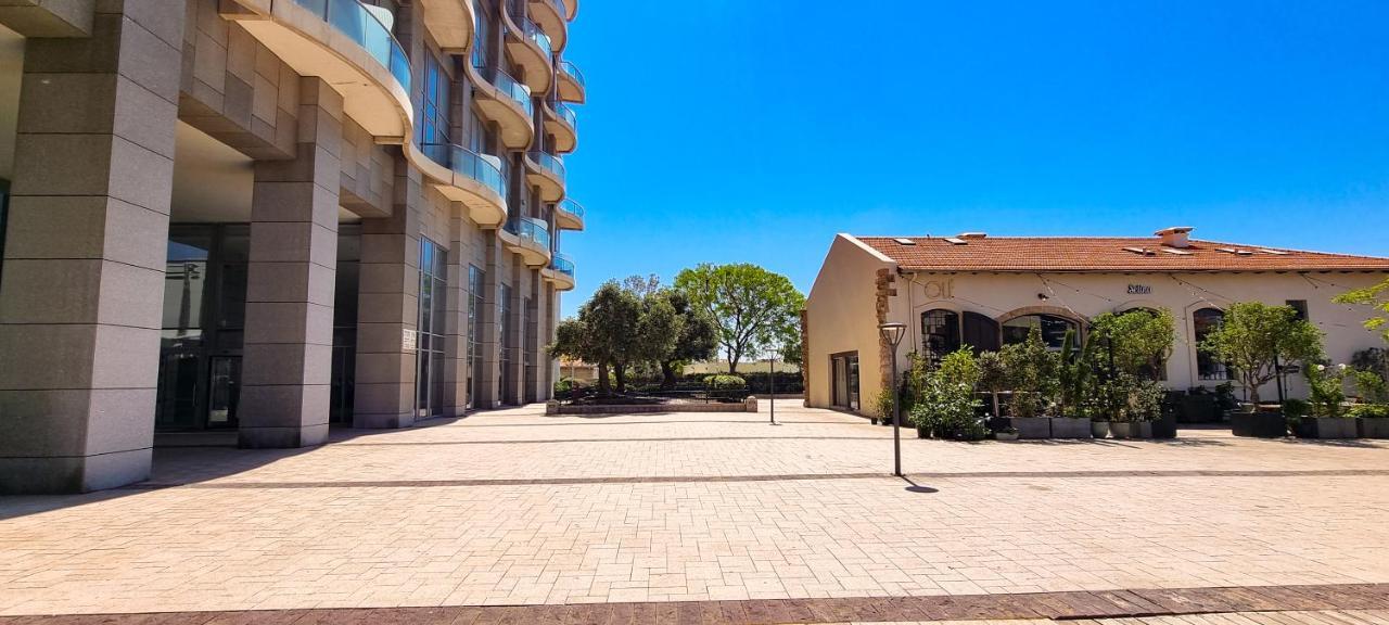 Bnbisrael Apartments - Rouge Eilat Tel Aviv Exteriör bild